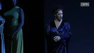 ANTONY & CLEOPATRA - Gran Teatre del Liceu - Barcelona 2023