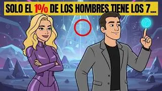 H&aacute;bitos Secretos Que Hacen Al Hombre Sigma Completamente Intocable (nadie puede detenerlo)