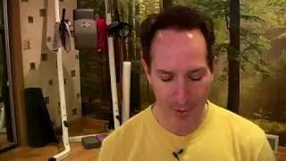 Power Blast Podcast - Episode 99: Hit The Core Hard!