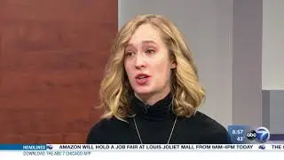 Weekend Watch: CPS test scores