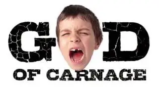 God of Carnage at the Peterborough Players