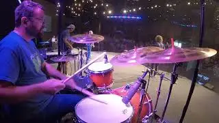 You Cannot Be Stopped - Drum Cover