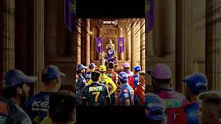KKR Won IPL 2024 🫡