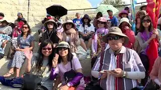 The key for unlocking blessings in your nation Part 1
