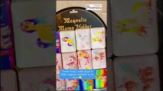 Quirky Fridge Magnets for workstation & home @boenjoygifts #fridgemagnets #magnet #souvenir #travel