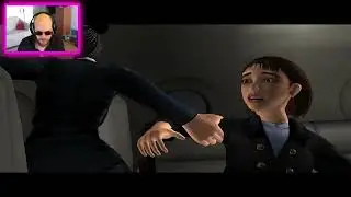 Back at Tomb Raider playthrough - Tomb Raider: Legend - 03/02/2026