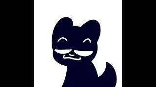 something I did before watcher comes out #rainworld #slugcat #animation #capcut #memes #watcher