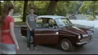 Radeloos Trailer
