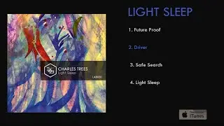 Charles Trees - #2 Driver