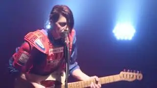 Le Prince Miiaou @ Le Novomax 2 f&eacute;vrier 2019 Quimper   Poisson