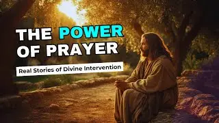 The Power of Prayer: Real Stories of Divine Intervention
