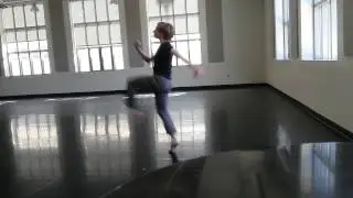 Strut Step and Stearn's Step: Cakewalk