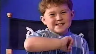 SINGING CHILD DEMON   ///   EVERYTHING IS TERRIBLE!