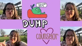 My Therapist DUMPED Me!  😳😭😡