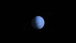 Neptune is one of the two Ice giants of our outer solar system #neptune #solarsystemwonders