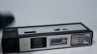 Continental T-52 f-5.6