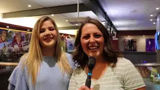 Campus Live TTU  -  Premiere Cinemas Movie Review