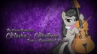 The Living Tombstone - Octavia's Overture (Sonic Breakbeat Remix)
