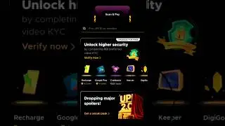 fampay blocked upi | how to check fampay blocked UPI #youtubeshorts #ytshorts #tech #yt #fampayapp