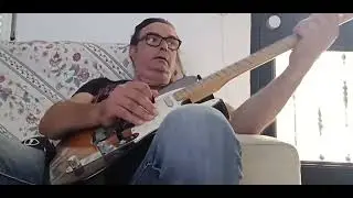Blues from Llaurí.