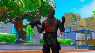 Free thumbnail / no text / fortnite cinematic