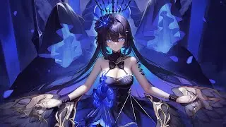 Nightcore - Godless Woman