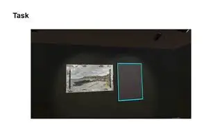 Reading in VR: The Effect of Text Presentation Type and Location