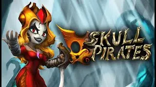 SkullPirates gameplay.