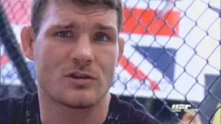 UFC 114: Michael Bisping Pre-fight Interview