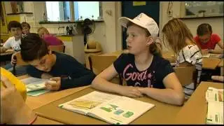 Ludgerschool: 3. Sociaal emotionele ontwikkeling