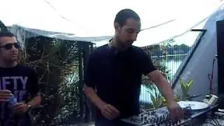 CLUBZIGRAMA ESMORZAR POPULAR!!! SAM SAMUEL'S & EDGAR DE RAMON