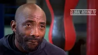 (EMOTIONAL) Johnny Nelson Full BBC Look North Interview On The Late Brendan Ingle