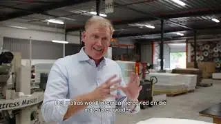 Jouw duurzame nachtrust | Beter Bed