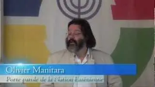 La Nation Ess&eacute;nienne - La libert&eacute; avant tout