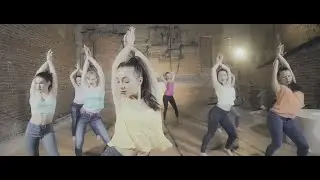 Dance Like We're Making Love by Barbara's team | Varvara Naynish directed