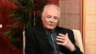 Bruce Jones - Cruising with the Stars