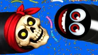 WORMS ZONE.iO BEST GAMING 2026||🐍BIG SNAKE GAME  😬 EP 1060|| #WORMSZONEiO #BIGSNAKEGAME #SNACKGAME3D
