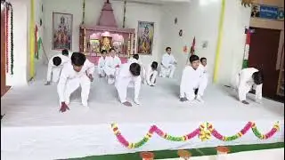 Tiranga 