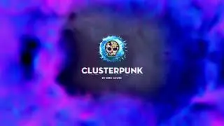 ClusterPunk, yet another fckd-up video library from Mike Hawke.