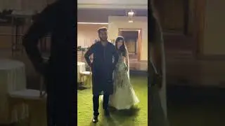 shardul Thakur with his wife