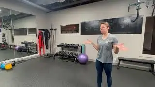 TCR Sport Lab: Personal Training Overview
