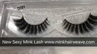 Sexy Mink 3D Lash Low Wholesale price