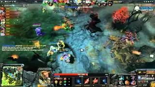 JoinDota. TheRetry vs TCN, bo3, game 2. 10.04.2014