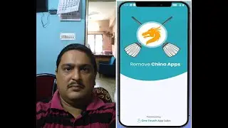 Remove Chinese Apps | Boycott Chinese Software & Hardware | Slap Chinese Economy | Boost Indian Army