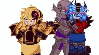 &deg;&bull;How old is your Mom/Carrier?&bull;&deg; m3m3 ||Megop|| ||Transformers Prime||&bull;&deg;