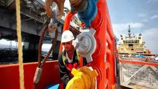 Oil and Gas Companies in Houston Texas