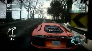 Need For Speed The Run - Eddie Cooke (HD)