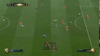 lemar tots right foot