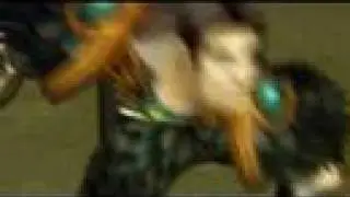 The Thaenor Chronicles - Chapter Two (part 1/3)