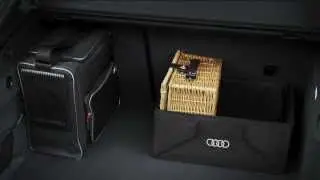 Audi Genuine Accessories &ndash; Cool Box